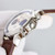 Super clone replica plain jane Breitling Top Time series yellow dial watch