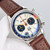Super clone replica plain jane Breitling Top Time series yellow dial watch