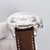 Super clone replica plain jane Breitling Top Time series red dial watch