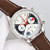 Super clone replica plain jane Breitling Top Time series red dial watch