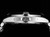 buy High quality replica plain jane Breitling GMT 40 silver black watch replica from hypereptime BREITLING
