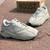 High quality clone replica UA High quality replica Adidas Yeezy boost 700 salt colorway sneaker  hypebeastreps is the best quality trusted clone replica designer seller website in 2020 2021