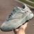 UA High quality replica Adidas Yeezy boost 700 salt colorway sneaker