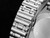 buy High quality replica plain jane Breitling GMT 40 silver blue/yellow  watch replica from hypereptime BREITLING