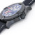 buy Super clone replica plain jane Breitling Blackbird Reconnaissance Plane navy-blue black watch replica from hypereptime BREITLING