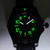 buy Super clone replica plain jane Breitling Blackbird Reconnaissance Plane navy-blue black watch replica from hypereptime BREITLING