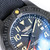 buy Super clone replica plain jane Breitling Blackbird Reconnaissance Plane navy-blue black watch replica from hypereptime BREITLING