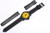 buy Super clone replica plain jane Breitling Blackbird Reconnaissance Plane yellow black watch replica from hypereptime BREITLING