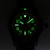 buy Super clone replica plain jane Breitling Blackbird Reconnaissance Plane yellow black watch replica from hypereptime BREITLING