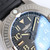 buy High quality replica plain jane Breitling Avengers blue with black rubber strap Watch replica from hypereptime BREITLING