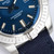 buy High quality replica plain jane Breitling Avengers blue Watch replica from hypereptime BREITLING