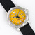 buy High quality replica plain jane Breitling Avengers black yellow Watch replica from hypereptime BREITLING