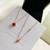 buy High quality replica Van Cleef & Arpels Necklaces replica from hypereptime Other brands