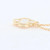 buy High quality replica Van Cleef & Arpels, Gold White Shell Necklaces replica from hypereptime Other brands