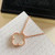 buy High quality replica Van Cleef & Arpels Vintage Alhambra Necklaces replica from hypereptime Other brands