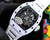 buy High quality replica Plain jane Richard Mille RM055 white/blue Watch (select colorway) replica from hypereptime richard mille