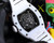buy High quality replica Plain jane Richard Mille RM055 white/blue Watch (select colorway) replica from hypereptime richard mille