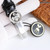 buy Super clone replica plain jane Patek Philippe 38mmX10mm black face watch replica from hypereptime Patek