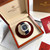 buy High quality replica plain jane Patek Philippe AQUANAUT series silver-navy blue watch replica from hypereptime Patek