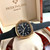 buy High quality replica plain jane Patek Philippe AQUANAUT series Nautilus gold-black watch replica from hypereptime Patek