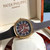 buy High quality replica plain jane Patek Philippe AQUANAUT series Nautilus silver-black watch replica from hypereptime Patek