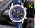 buy High quality replica iced out Patek Philippe Starry Sky 5102 Day and Moon series moissanite vvs diamond silver-black watch replica from hypereptime Patek