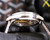 buy High quality replica iced out Patek Philippe Starry Sky 5102 Day and Moon series moissanite vvs diamond silver-black watch replica from hypereptime Patek