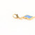buy High quality replica  Van Cleef & Arpels Blue Carnelian Bracelet replica from hypereptime Other brands