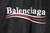 buy High Quality Replica UA Balenciaga 23FW embroidered cola cotton Jacket replica from hypereptime Balenciaga