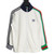 buy High quality replica UA Gucci x Adidas clover joint zipper Jacket replica from hypereptime Gucci