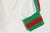 buy High quality replica UA Gucci x Adidas clover joint zipper Jacket replica from hypereptime Gucci