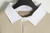 buy High Quality Replica UA  Fear of God essential multi-threaded 1977 flocked Polo collar cream sweatshirt replica from hypereptime Other brands