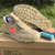 UA High quality replica off-white x nike airmax 90 “desert ore” brown colorway sneakers