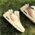 UA High quality replica off-white x nike airmax 90 “desert ore” brown colorway sneakers