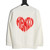 buy High Quality Replica UA Kenzo 23FW small love printed round neck sweatshirt replica from hypereptime Other brands