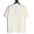 buy High quality replica UA Gucci 22ss braided print Tshirt replica from hypereptime Gucci