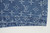 buy High quality replica UA Louis Vuitton old flower denim shorts replica from hypereptime LV