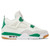 High quality replica UA Nike SB X Air Jordan 4 Retro 'Pine Green' Sneaker