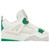 High quality replica UA Nike SB X Air Jordan 4 Retro 'Pine Green' Sneaker