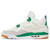 High quality replica UA Nike SB X Air Jordan 4 Retro 'Pine Green' Sneaker