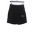 buy High quality replica UA Balenciaga Classic Embroidered Cola Shorts replica from hypereptime Balenciaga