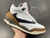 High quality replica UA Travis Scott X Jordan 3 Tan Brown Sneaker