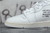 UA High quality replica off-white x nike air jordan 1 all white colorway sneakers