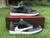 High quality replica UA Travis Scott X Air Jordan 1 Low Og Black phantom Sneaker