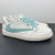 High quality replica UA Travis Scott X Air Jordan 1 Low Cream Tiffany Sneaker
