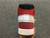 UA High quality replica off-white x nike air jordan 1 Chicago original red colorway sneakers