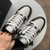 buy High quality replica UA Amiri Skeleton Top Low Sneaker replica from hypereptime Other brands