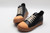buy High quality replica UA Rick Owens RO-38 Black & Brown Sneakers replica from hypereptime Other brands