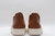 Buy High quality replica UA Rick Owens RO-38 Brown & White Sneakers from HypeRepTime, best replica designer brand website