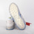 UA High quality replica off-white x nike airmanx 90 white colorway sneakers